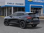 2026 Chevrolet Trax FWD SUV for sale #FHCNP8*O - photo 4