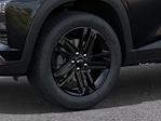 2026 Chevrolet Trax FWD SUV for sale #FHCNP8*O - photo 9