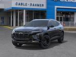 2026 Chevrolet Trax FWD SUV for sale #FHCNP8*O - photo 6