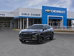 2026 Chevrolet Trax FWD SUV for sale #FHCNP8*O - photo 8