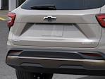 2026 Chevrolet Trax FWD SUV for sale #FHCNQ3*O - photo 14