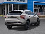 2026 Chevrolet Trax FWD SUV for sale #FHCNQ3*O - photo 4