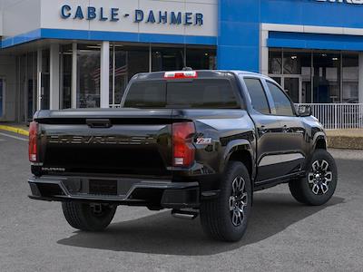 2025 Chevrolet Colorado Crew Cab 4WD Pickup for sale #104936 - photo 2