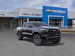 2025 Chevrolet Colorado Crew Cab 4WD Pickup for sale #104936 - photo 1