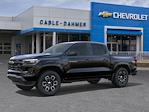 2025 Chevrolet Colorado Crew Cab 4WD Pickup for sale #104936 - photo 3