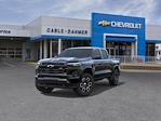 2025 Chevrolet Colorado Crew Cab 4WD Pickup for sale #104936 - photo 8
