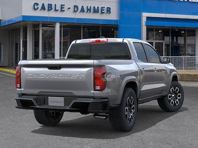 2025 Chevrolet Colorado Crew Cab 4WD Pickup for sale #104935 - photo 2