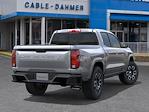 2025 Chevrolet Colorado Crew Cab 4WD Pickup for sale #104935 - photo 2