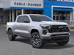 2025 Chevrolet Colorado Crew Cab 4WD Pickup for sale #104935 - photo 7