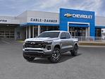 2025 Chevrolet Colorado Crew Cab 4WD Pickup for sale #104935 - photo 8
