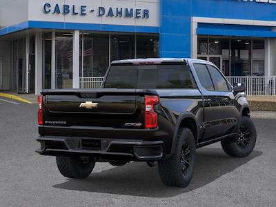 2026 Chevrolet Silverado 1500 Crew Cab 4WD Pickup for sale #105246 - photo 2