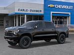 2026 Chevrolet Silverado 1500 Crew Cab 4WD Pickup for sale #FHKDJZ*O - photo 3