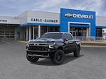 2026 Chevrolet Silverado 1500 Crew Cab 4WD Pickup for sale #105246 - photo 8