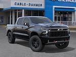 2026 Chevrolet Silverado 1500 Crew Cab 4WD Pickup for sale #FHKDJZ*O - photo 7