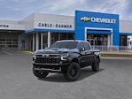 2026 Chevrolet Silverado 1500 Crew Cab 4WD Pickup for sale #FHKDJZ*O - photo 8