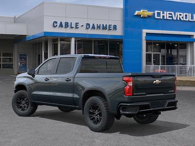 2026 Chevrolet Silverado 1500 Crew Cab 4WD Pickup for sale #105280 - photo 2