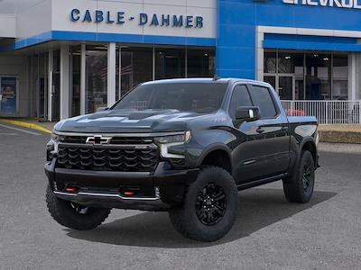 2026 Chevrolet Silverado 1500 Crew Cab 4WD Pickup for sale #105280 - photo 1