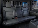 2026 Chevrolet Silverado 1500 Crew Cab 4x4 Pickup for sale #FHKDKB*O - photo 17