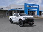 2026 Chevrolet Silverado 1500 Crew Cab 4WD Pickup for sale #FHKDKC*O - photo 1