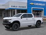 2026 Chevrolet Silverado 1500 Crew Cab 4WD Pickup for sale #FHKDKC*O - photo 3
