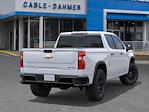 2026 Chevrolet Silverado 1500 Crew Cab 4WD Pickup for sale #FHKDKC*O - photo 2