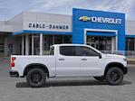 2026 Chevrolet Silverado 1500 Crew Cab 4WD Pickup for sale #FHKDKC*O - photo 5