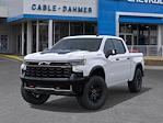 2026 Chevrolet Silverado 1500 Crew Cab 4WD Pickup for sale #FHKDKC*O - photo 6