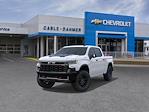 2026 Chevrolet Silverado 1500 Crew Cab 4WD Pickup for sale #FHKDKC*O - photo 8