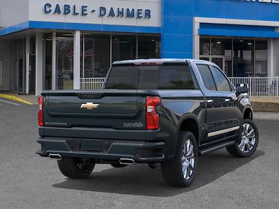 2026 Chevrolet Silverado 1500 Crew Cab 4WD Pickup for sale #FHKDV2*O - photo 2