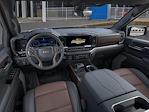 2026 Chevrolet Silverado 1500 Crew Cab 4WD Pickup for sale #FHKDV2*O - photo 15