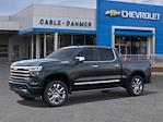 2026 Chevrolet Silverado 1500 Crew Cab 4WD Pickup for sale #FHKDV2*O - photo 3