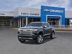 2026 Chevrolet Silverado 1500 Crew Cab 4WD Pickup for sale #FHKDV2*O - photo 8