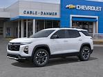 2026 Chevrolet Equinox FWD SUV for sale #FHRPFG*O - photo 3
