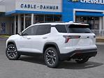 2026 Chevrolet Equinox FWD SUV for sale #FHRPFG*O - photo 4