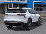 2026 Chevrolet Equinox FWD SUV for sale #FHRPFG*O - photo 2