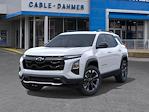 2026 Chevrolet Equinox FWD SUV for sale #FHRPFG*O - photo 6