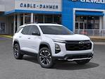 2026 Chevrolet Equinox FWD SUV for sale #FHRPFG*O - photo 7