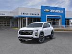 2026 Chevrolet Equinox FWD SUV for sale #FHRPFG*O - photo 8