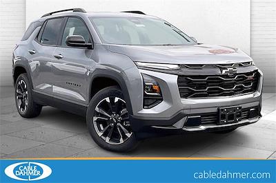 2026 Chevrolet Equinox FWD SUV for sale #105092 - photo 1