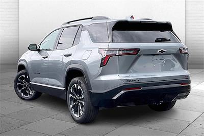 2026 Chevrolet Equinox FWD SUV for sale #105092 - photo 2