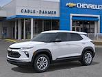 2026 Chevrolet Trailblazer FWD SUV for sale #FHRRQQ*O - photo 3