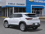 2026 Chevrolet Trailblazer FWD SUV for sale #FHRRQQ*O - photo 4