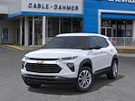 2026 Chevrolet Trailblazer FWD SUV for sale #FHRRQQ*O - photo 6