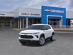 2026 Chevrolet Trailblazer FWD SUV for sale #FHRRQQ*O - photo 8