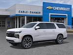 2025 Chevrolet Suburban 4WD SUV for sale #105093 - photo 3