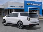 2025 Chevrolet Suburban 4WD SUV for sale #105093 - photo 4