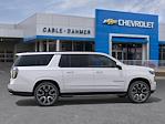 2025 Chevrolet Suburban 4WD SUV for sale #105093 - photo 5