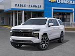 2025 Chevrolet Suburban 4WD SUV for sale #105093 - photo 6