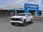 2025 Chevrolet Suburban 4WD SUV for sale #105093 - photo 8