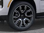 2025 Chevrolet Suburban 4WD SUV for sale #105093 - photo 9